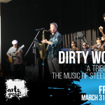Dirty Work – A Tribute To the Music of Steely Dan