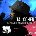 Tal Cohen Trio
