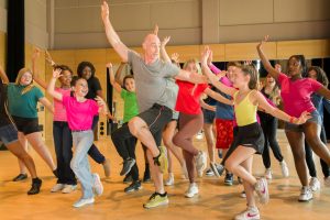THE BROWARD CENTER FOR THE PERFORMING ARTS HOSTS FREE OPEN HOUSE FOR WINTER/SPRING CLASSES