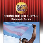 Gallery 1 - Island City Stage’s Behind the Red Curtain 