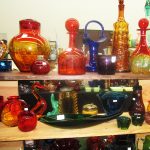 Gallery 2 - Vintage American Glass and Pottery Show & Sale