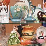 Gallery 5 - Vintage American Glass and Pottery Show & Sale