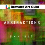 Abstractions Exhibit Opening Reception