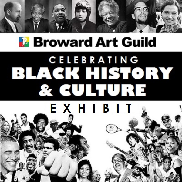 Celebrating Black History & Culture Exhibit