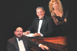 Florida Chamber Orchestra presents Herencia Cubana III