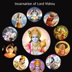 Incarnations of Lord Vishnu