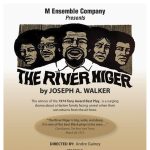 The River Niger by M Ensemble