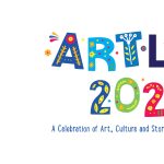 Gallery 1 - ArtLit 2023 A Celebration of Art, Culture and Stories that Connect Us