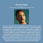 Gallery 2 - A Conversation with Ryan Pfluger