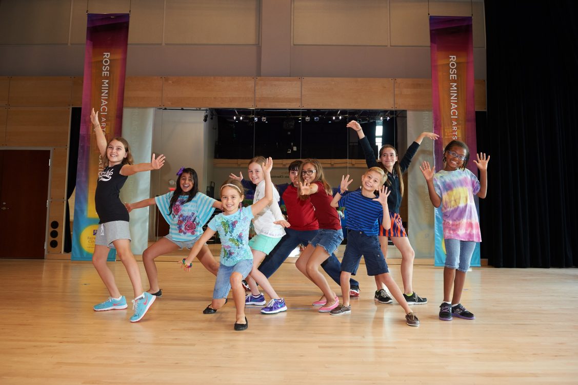 Gallery 2 - Broward Center for the Performing Arts’ Free Open House