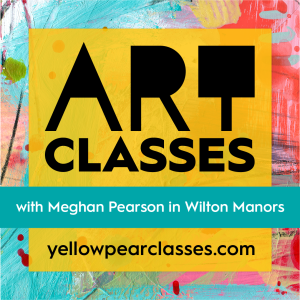 Art Class: Mixed Media (90 mins x 6 weeks)