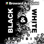 Black & White Exhibit Opening Reception