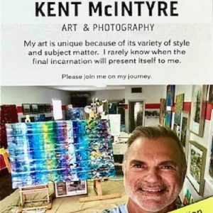 The Moods of Kent 2 - Kent McIntyre Art & Photography