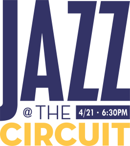 Jazz at the Circuit identity