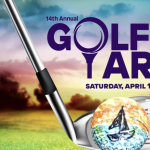 14th Annual Golf for Art (Postponed until Fall)