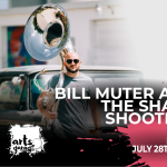 Bill Muter and the Sharp Shooters