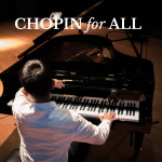 Chopin for All: Young Local Pianists