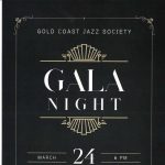 Gold Coast Jazz Society's Gala Night