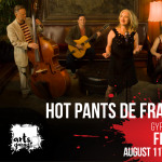 Hot Pants De France