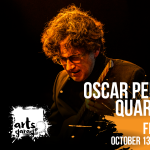 Oscar Penas Quartet