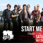 Start Me Up! – A Tribute to The Rolling Stones