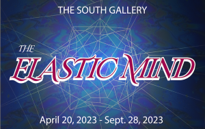 The Elastic Mind curated by Kohl King