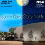 Sunny Days/Starry Nights: Free First Thursday
