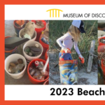 2023 Beach Cleanups - December 2