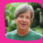 Book Talk: Dave Barry on "Swamp Story" (His First Book in a Decade!)
