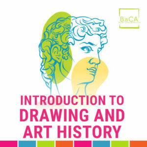 Introduction to Drawing and Art History