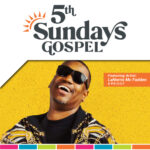 Fifth Sundays Gospel