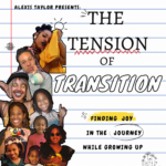 Tension of Transition