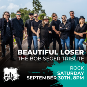 Beautiful Loser– The Bob Seger Tribute