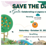 A Gala Celebrating a Legacy of Discovery