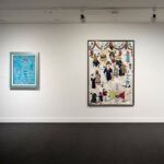 Gallery 1 - LaSirène’s Mirror: Reflections of Sustained Resistance through Art and Vodou
