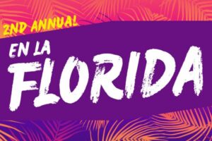 2nd annual En La Florida