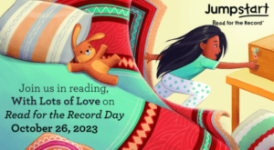 Broward: Read For The Record Day