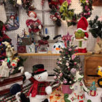 Coral Springs Craft Guild's 2023 Holiday Show