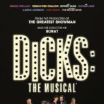 "DICKS: THE MUSICAL" SCREENING EVENT