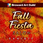 Fall Fiesta Salon Exhibit - FREE Exhibit Entry