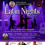 Latin Nights 2023