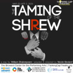 Gallery 1 - The Taming of the Shrew by William Shakespeare