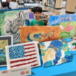 Gallery 3 - Children’s Festival of the Arts