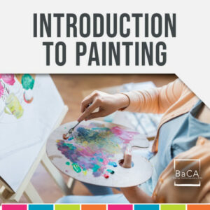 Introduction to Painting