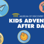 Kids Adventures After Dark