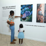 Gallery 1 - Parent to Kid Connection Free Family Workshop - Tune In, Talk More, and Take Turns!