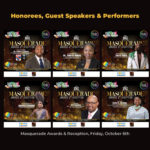Gallery 2 - South Florida Black Pride: Masquerade Awards & Reception