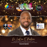 Gallery 3 - South Florida Black Pride: Masquerade Awards & Reception