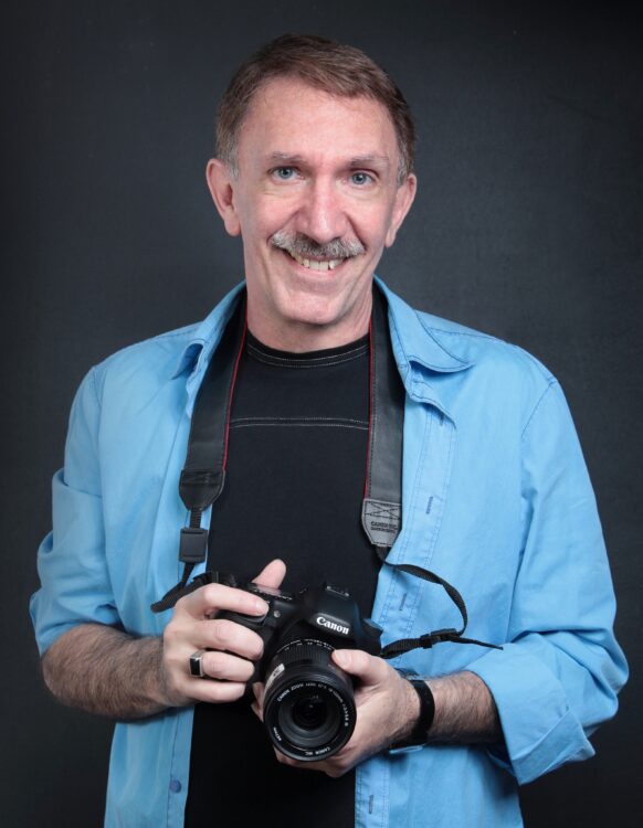 Gallery 3 - The Art of Photography with Howard Zucker