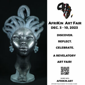 AfriKin Art Fair